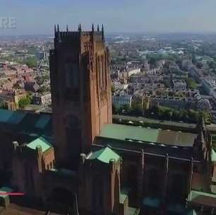 Liverpool, a cidade que respira charme e cultura