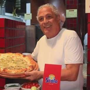 Scala lança cream cheese com degustação em pizzaria