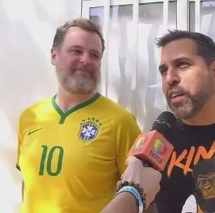 Copa, 7 a 1 e trabalho em grupo: Inimigos pós-jogo do Brasil