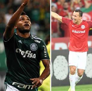 Classificação do returno tem Palmeiras na ponta e Corinthians no Z4