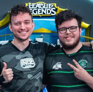 1000 kills do MicaO no CBLoL, Mundial de PUBG e mais!