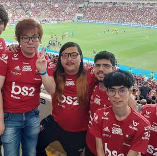 Flamengo no Brasileirão, MIBR eliminada do Major e mais
