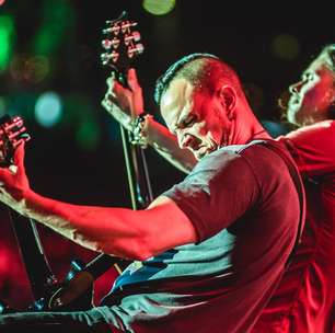 Esquenta Rock in Rio: relembre 6 momentos inesquecíveis