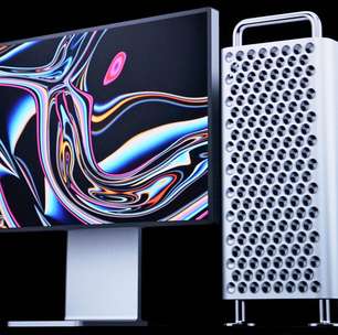 Mac Pro: o computador de US$ 52 mil da Apple