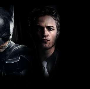The Batman: filme com Robert Pattinson tem elenco estelar