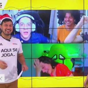 BGS Talk debate a indústria de games em 2020