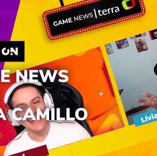 Game News: Call of Duty Vanguard e mais notícias