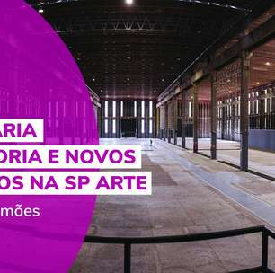 Ana Maria Maia: curadoria e novos talentos na SP-Arte