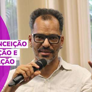 Ronmulo Conceição: desconstrução e desorganização