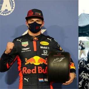 Verstappen ou Hamilton: quem leva vantagem na F1 em SP?