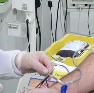 Hemocentro de Cascavel precisa de doações de sangue