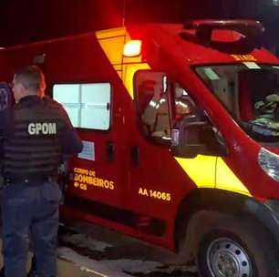 Mulher de 30 anos é esfaqueada no Riviera em Cascavel