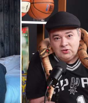 O que Rômulo e Bulgarelli disseram sobre Alana Ambrósio? Entenda afastamento do Amazon Prime Video