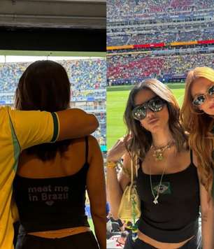 Anitta posa abraçada com bilionário que já foi apontado como affair de Marina Ruy Barbosa; saiba quem é