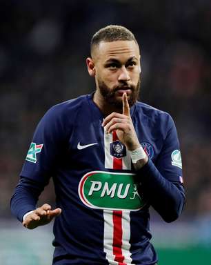 Neymar calou CBF e disse quem manda no futebol brasileiro