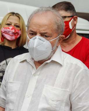 Com Lula de volta, Centro prevê guinada à direita em 2022