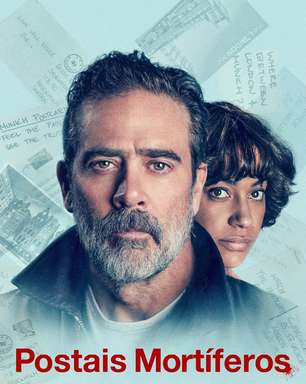 'Postais Mortíferos' é suspense morno com ator de 'TWD'