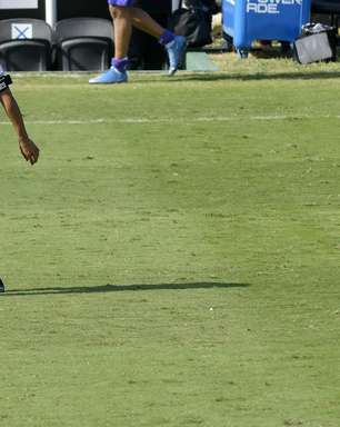 Vasco leva baile do Operário e estreia com derrota em casa