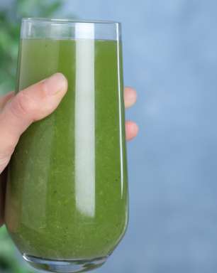 Benefícios do suco verde para os diabéticos