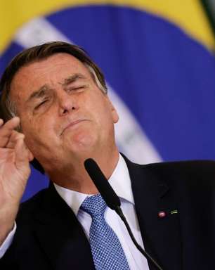 COP: Levaram uma índia para "atacar o Brasil", diz Bolsonaro