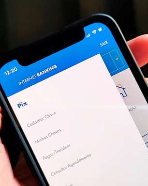 Tem como cancelar uma transferência do Pix?