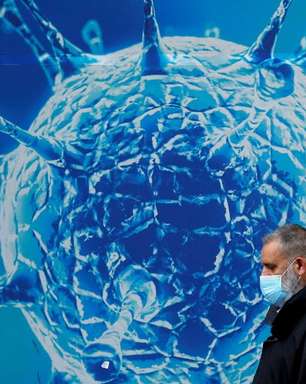 Cientistas encontram gene ligado ao risco de morte por covid