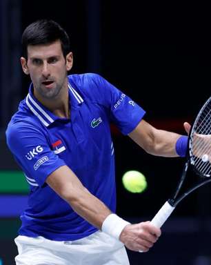 Djokovic volta à prisão 2 dias antes do Aberto da Austrália
