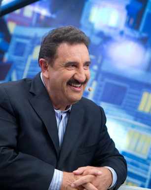 Quadrilha invade mansão do apresentador Ratinho em São Paulo