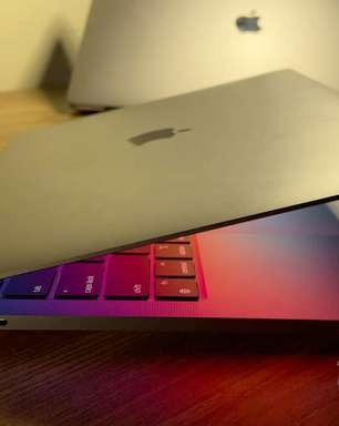 MacBook Pro 13 M1 512 GB sai 49% mais barato que na loja oficial