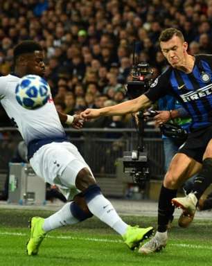 Chelsea mira a contratação de atacante da Inter de Milão