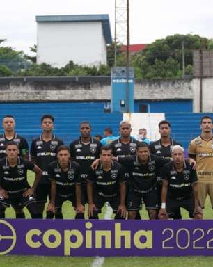 América-MG x Botafogo: veja o provável time do Glorioso e onde assistir ao jogo da Copinha