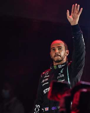 O que mudaria para a Fórmula 1 se Hamilton decidisse se aposentar?