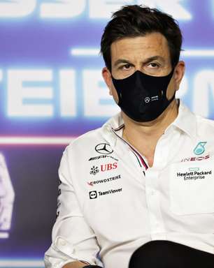 Brundle critica "inaceitável postura" de chefe da Mercedes na decisão da F1 em Abu Dhabi