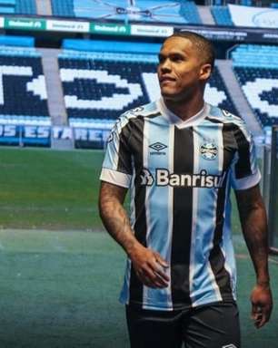 Questão financeira pesa, e Grêmio caminha para rescindir contrato com o atacante Douglas Costa