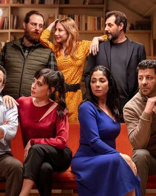 Primeiro filme árabe da Netflix causa polêmica no Oriente Médio