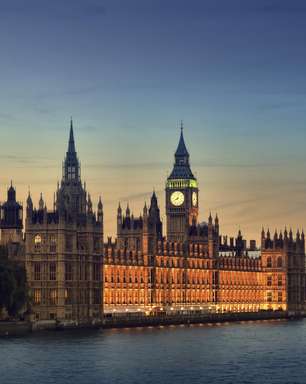Confira as 10 melhores atrações históricas de Londres