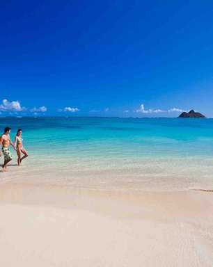 Confira 12 praias imperdíveis do Havaí