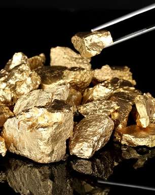 Cotação do ouro acompanha alta do dólar; entenda