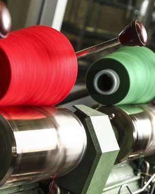 Aumento de importações têxteis prejudica produção nacional