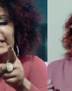 Dilma junta Elza, Beth, Passinho e rappers em videoclipe