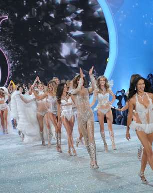 Angels da Victoria's Secret mostram como mantêm a boa forma