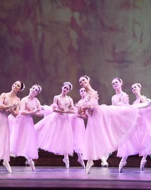 Maior do mundo, festival em SC tem mais de 6 mil bailarinos