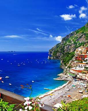 Veja top 10 de praias na Itália para conhecer em cruzeiro