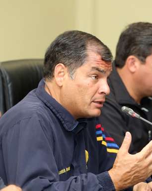 Equador e Bolívia vão chamar embaixadores de volta