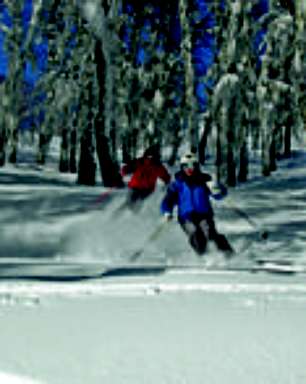 Argentina no inverno: conheça estações para esquiar