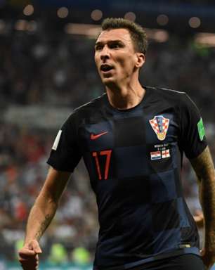 Croácia enfrenta França com 'um jogo a mais' de desgaste
