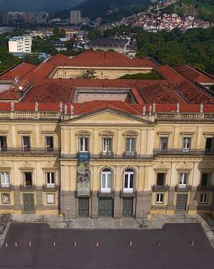 MPF pede novamente que Justiça interdite seis museus no Rio