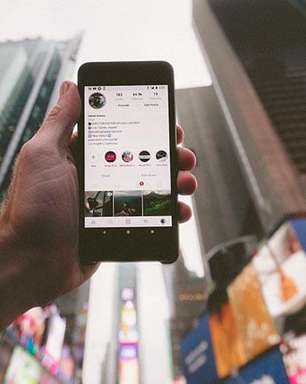 Dicas para impulsionar vendas através do Instagram