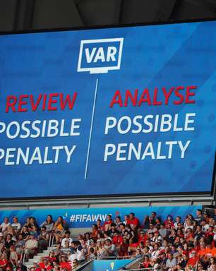 Relembre as polêmicas de arbitragem da Copa América