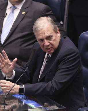 Relator defende que senadores não mexam no texto da reforma